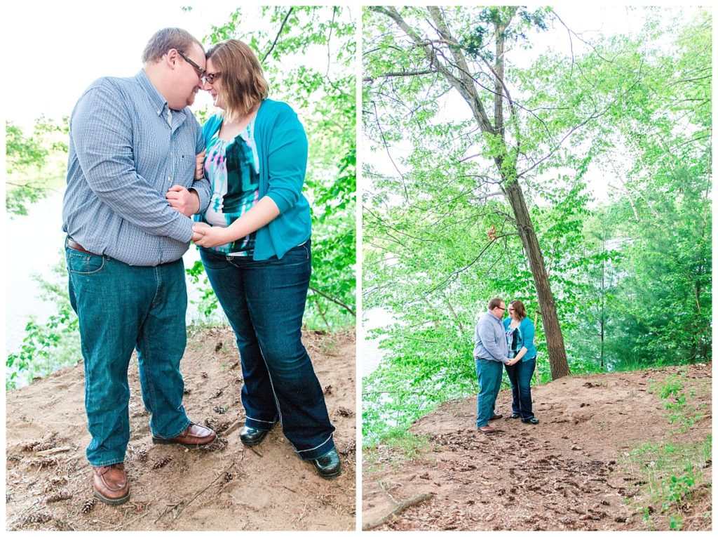 chippewa valley museum engagement