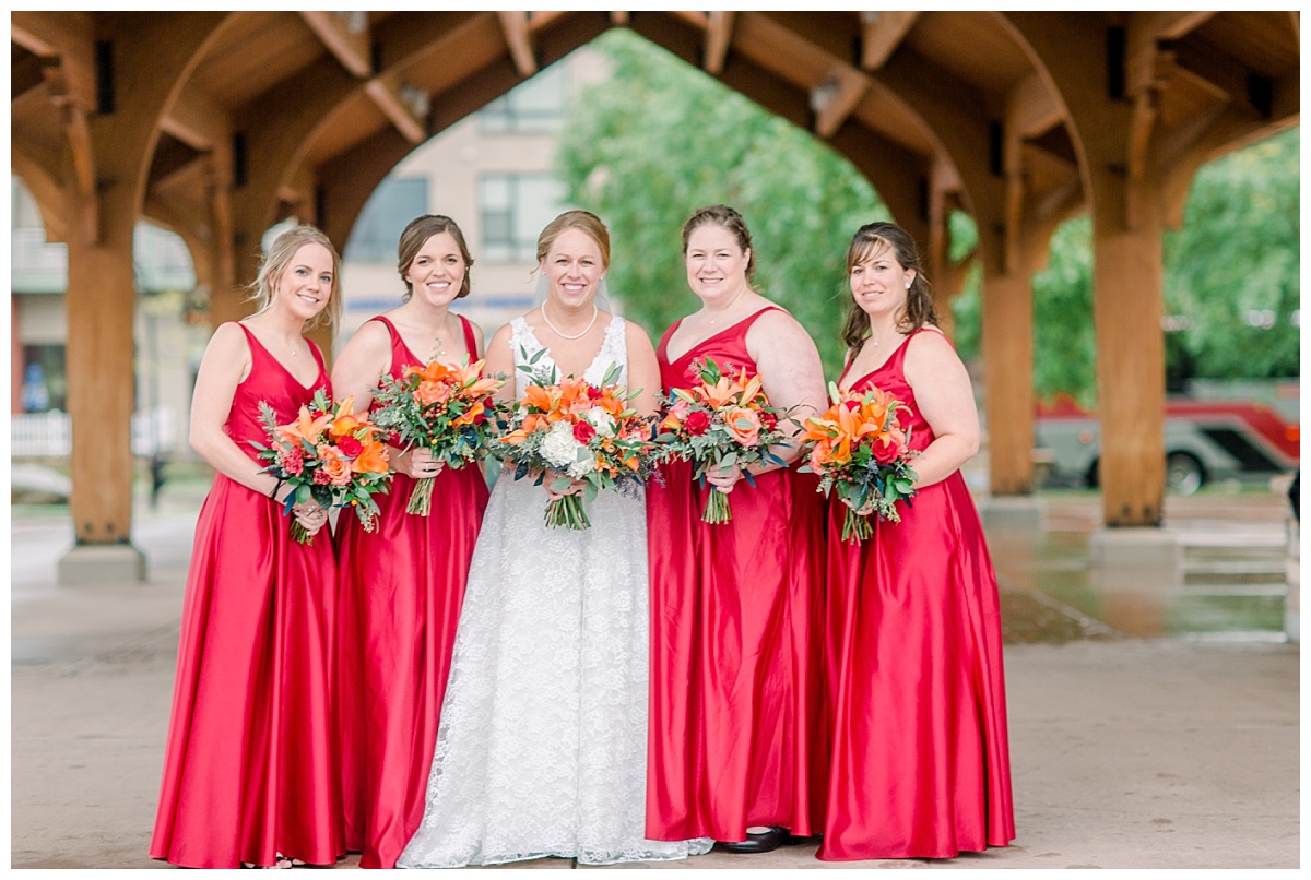 Eau Claire WIsconsin Country Club Wedding 0393 Alisha Marie Photography