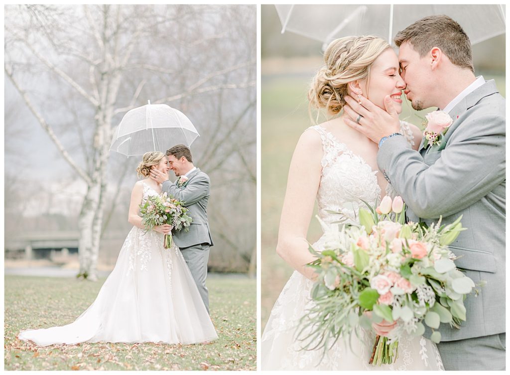 Taken by Wisconsin wedding photographer Alisha Marie Photography, specializes in Eau Claire wedding photographer, family photos Eau Claire wedding dress shop and image portrait in wisconsin and Stillwater minnesota rainy day wi wedding photographer