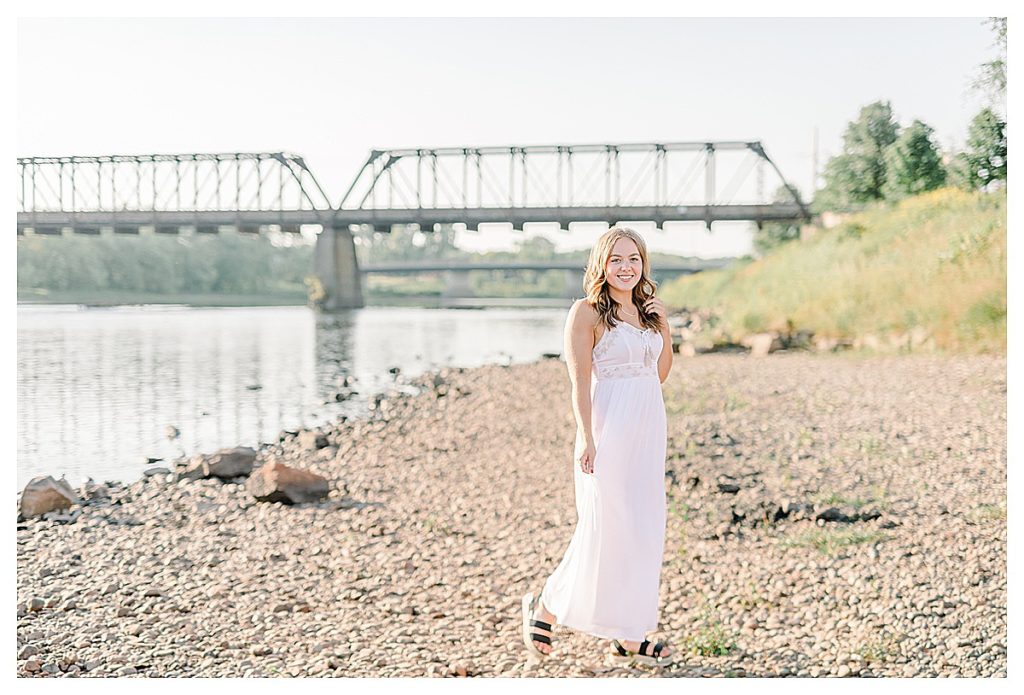 Image taken by Alisha Marie Photography, specialized in Eau Claire senior portraits Chippewa senior photographer Elk Mound Senior Photos 